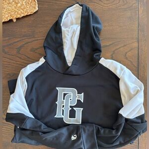 Perfect Game Boys Hoodie